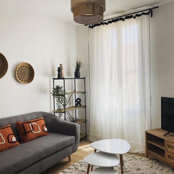 Location Appartements Cannes