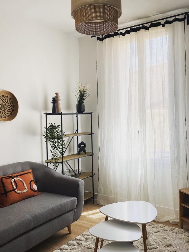 Location Appartements Cannes