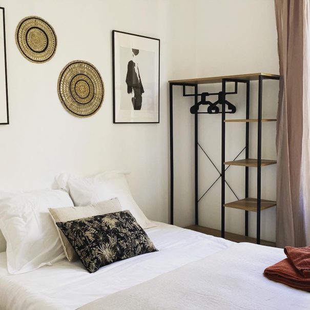 Location appartements courte durée cannes