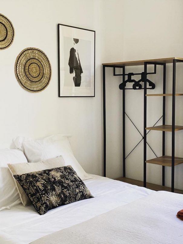 Location appartements courte durée cannes