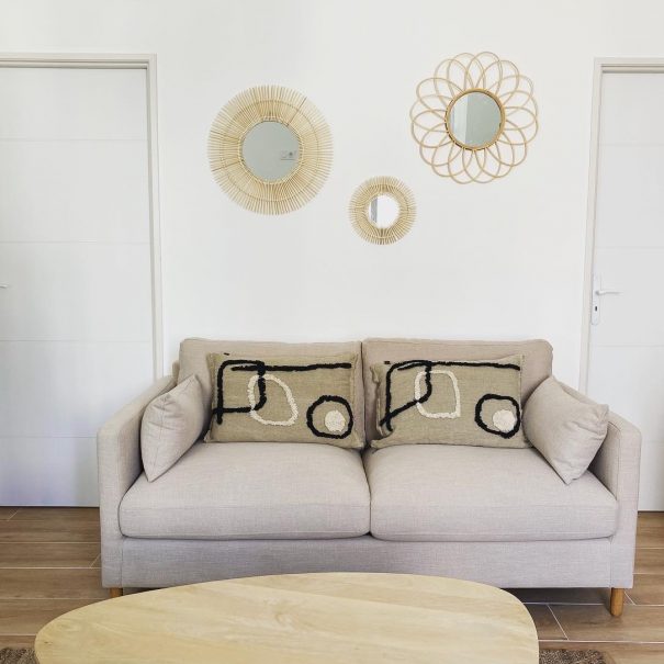 location maison cannes