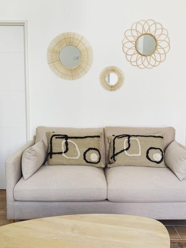 location maison cannes