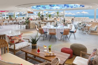 Restaurant-Cannes