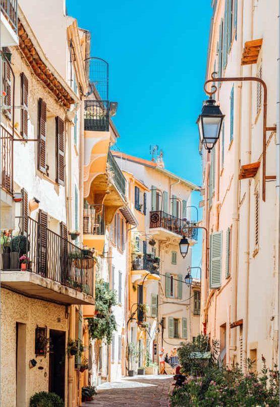 Location congrès Cannes