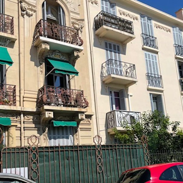 Extérieur Palazio 2